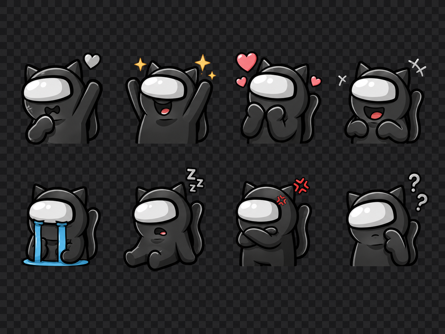 Emotes